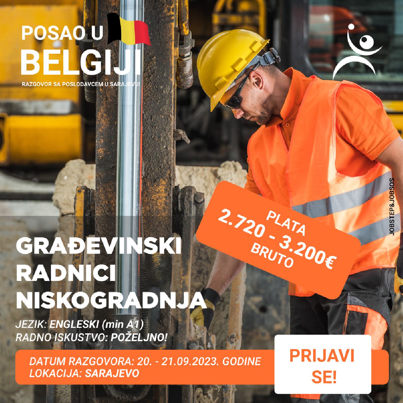 Odlična prilika!