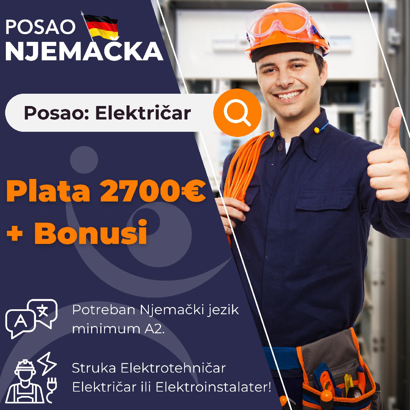 Električar