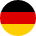 Mapa Njemačka
